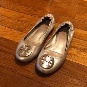 Tory Burch Flats